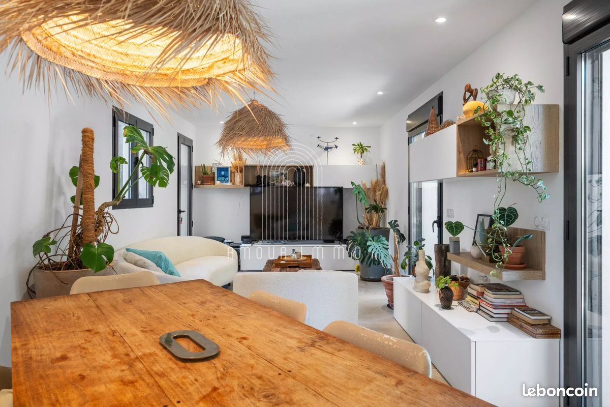 Appartement 4 pièces 104 m² · à Nice · 104 m² · 947 000 €
