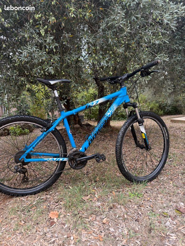 Vtt lapierre (image 2)