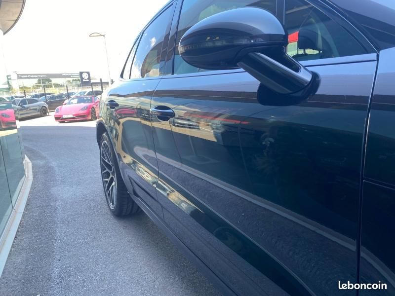 Porsche Macan 2.9 V6 440ch Turbo PDK Euro6d-T EVAP ISC (image 25)