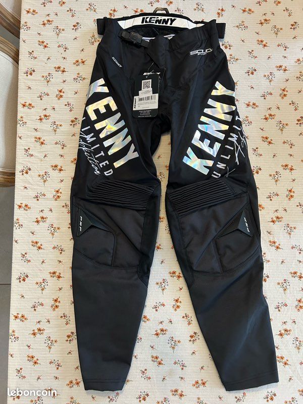 Pantalon Kenny perf neuf (image 1)