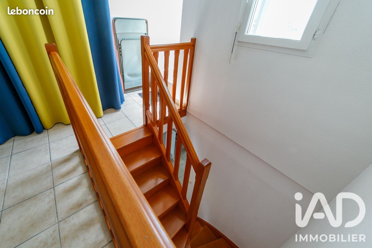 Duplex 3 pièces 45 m² (image 18)