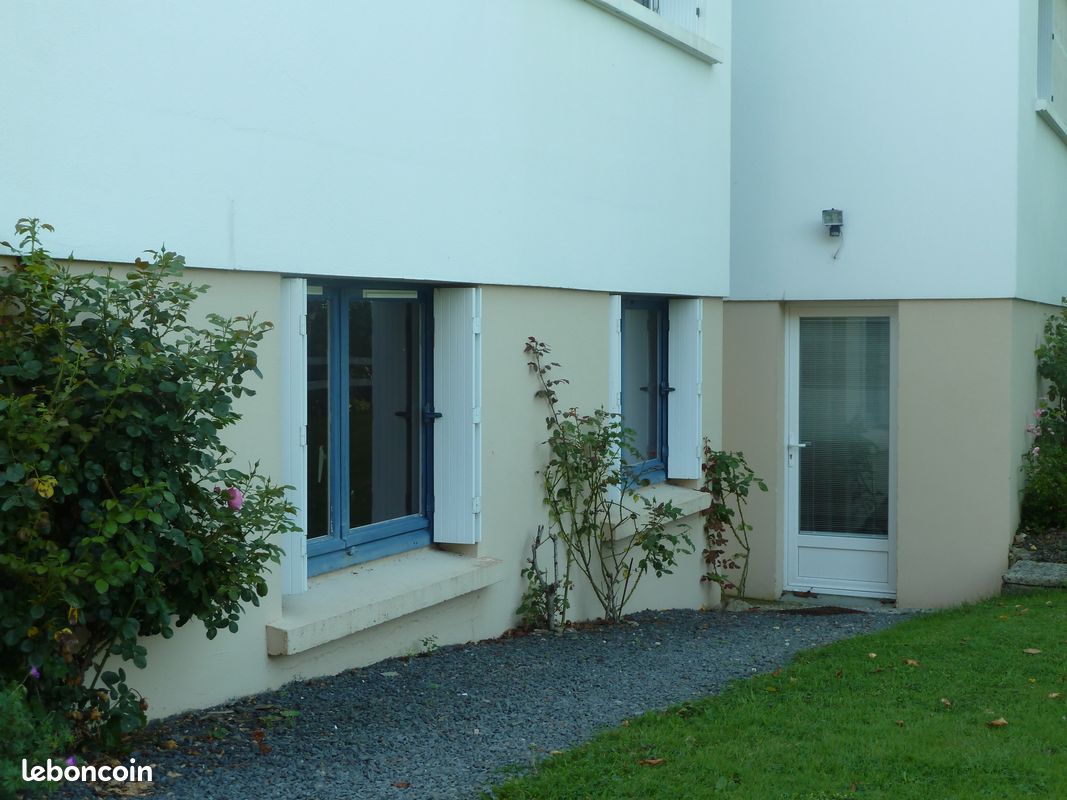 Appartement a louer saint-lo - 1 pièce(s) - 34 m2 - Surfyn