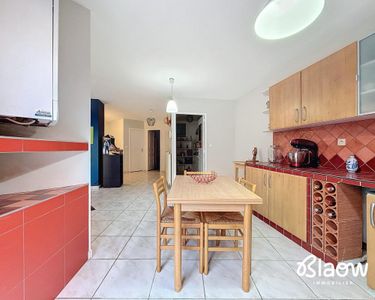 Maison 349 500 € - 98 m²