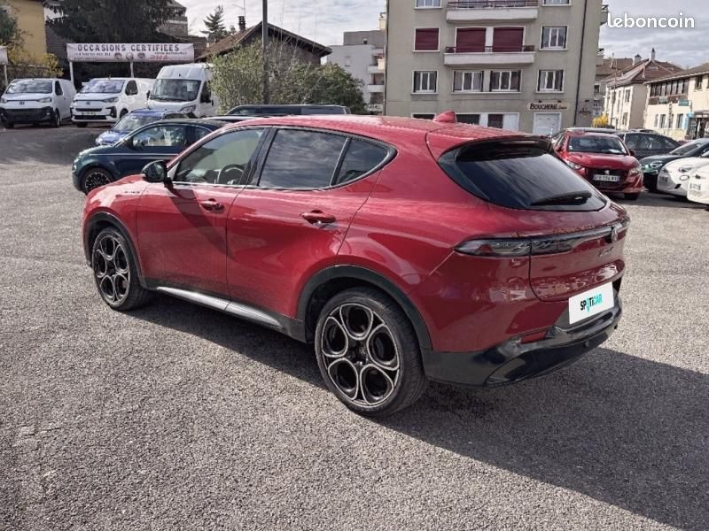 Alfa romeo Tonale 1.5 Hybrid 160ch Edizione Speciale TCT (image 7)