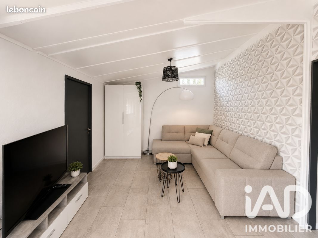 Chalet 4 pièces 70 m² (image 6)