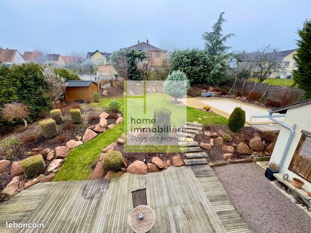 Maison 7 pièces 260 m²
