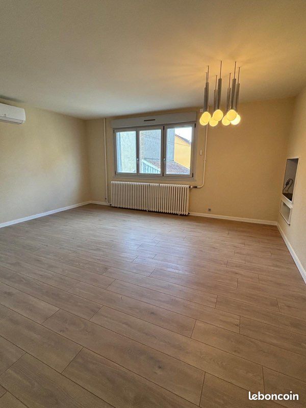 Appartement 4 pièces 70 m² · à Belfort · 70 m² · 690 €/mois