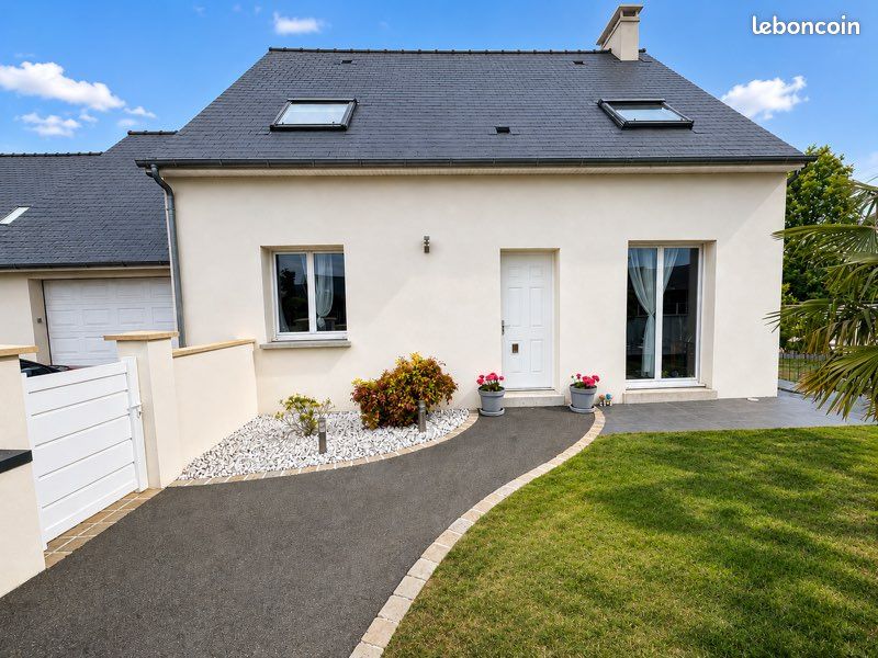 Maison 5 pièces 101 m² · à Thivars · 100,6 m² · 270 000 €