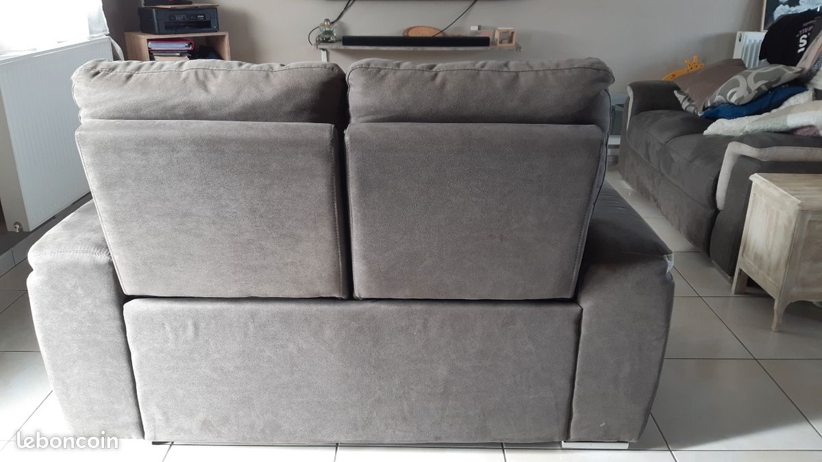 Fauteuil 2 places (image 3)