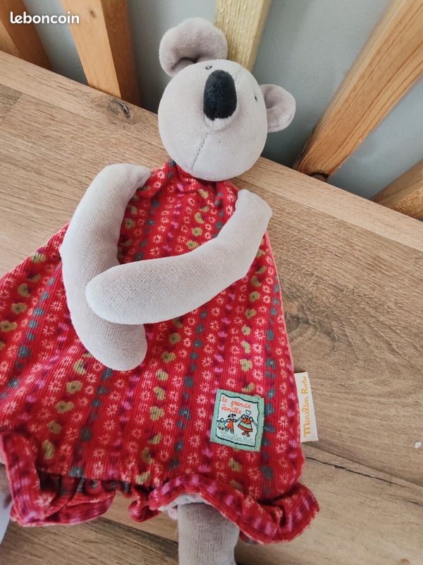 Souris moulin roty la grande famille (image 2)