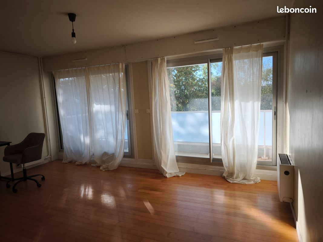 Appartement 1 pièce 46 m² · à Maurepas · 46 m² · 820 €