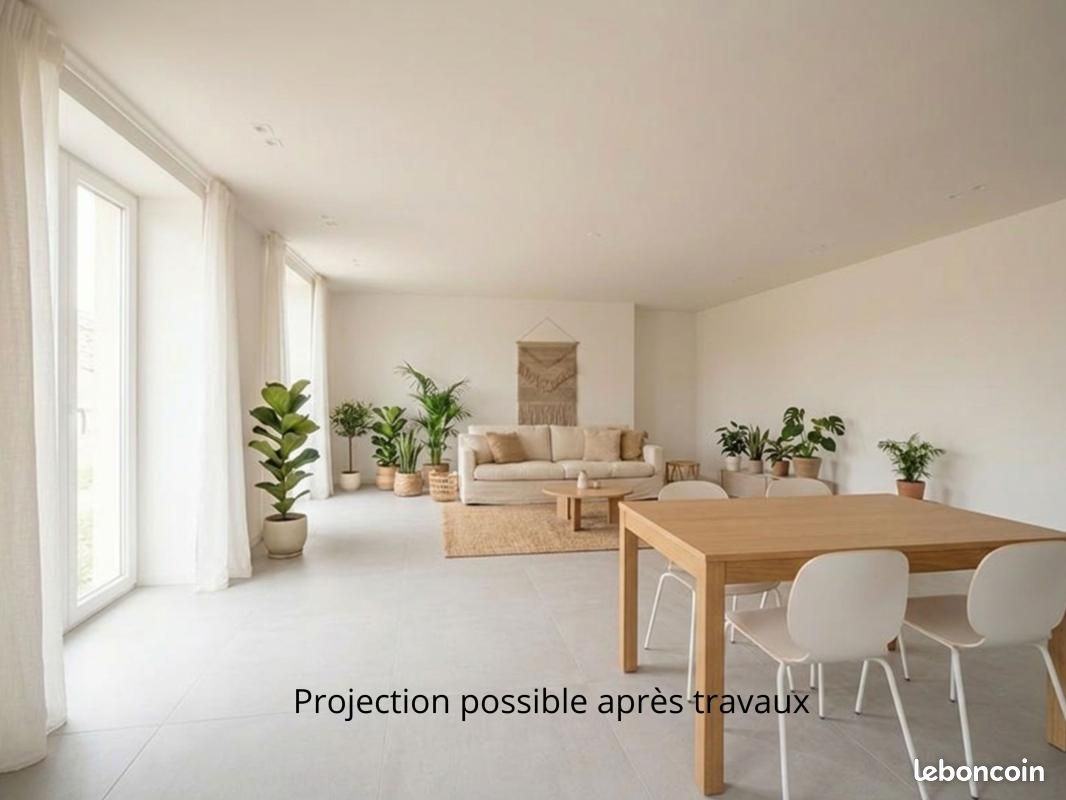 Appartement 2 pièces 54 m² · à Gosné · 54 m² · 114 000 €