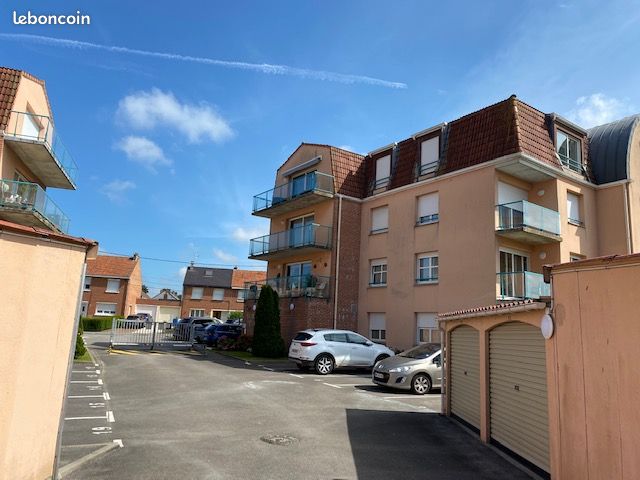 Appartement 3 pièces 67 m² · à Wormhout · 67 m² · 812 €/mois