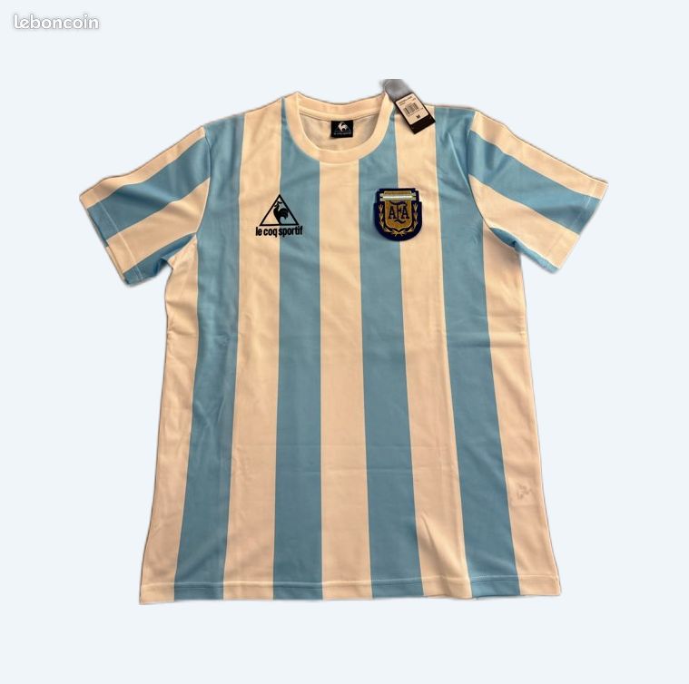 Maradona, Le Miracle D'Argentinos Juniors - Le Corner