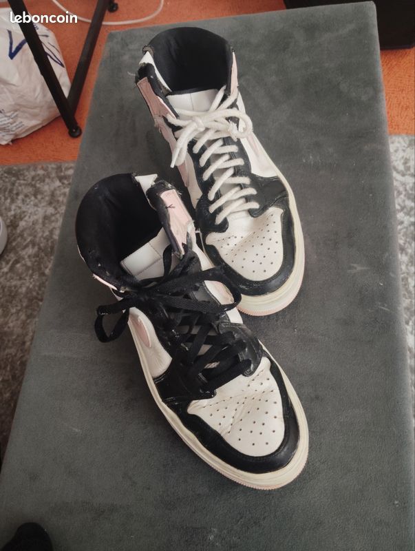 Chaussures femme (image 3)