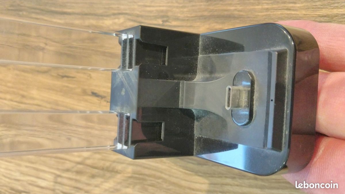 Chargeur et coque - JOY CON (image 4)