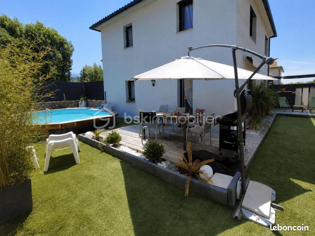 Maison 4 pièces 106 m² · à Montauroux · 106 m² · 450 000 €