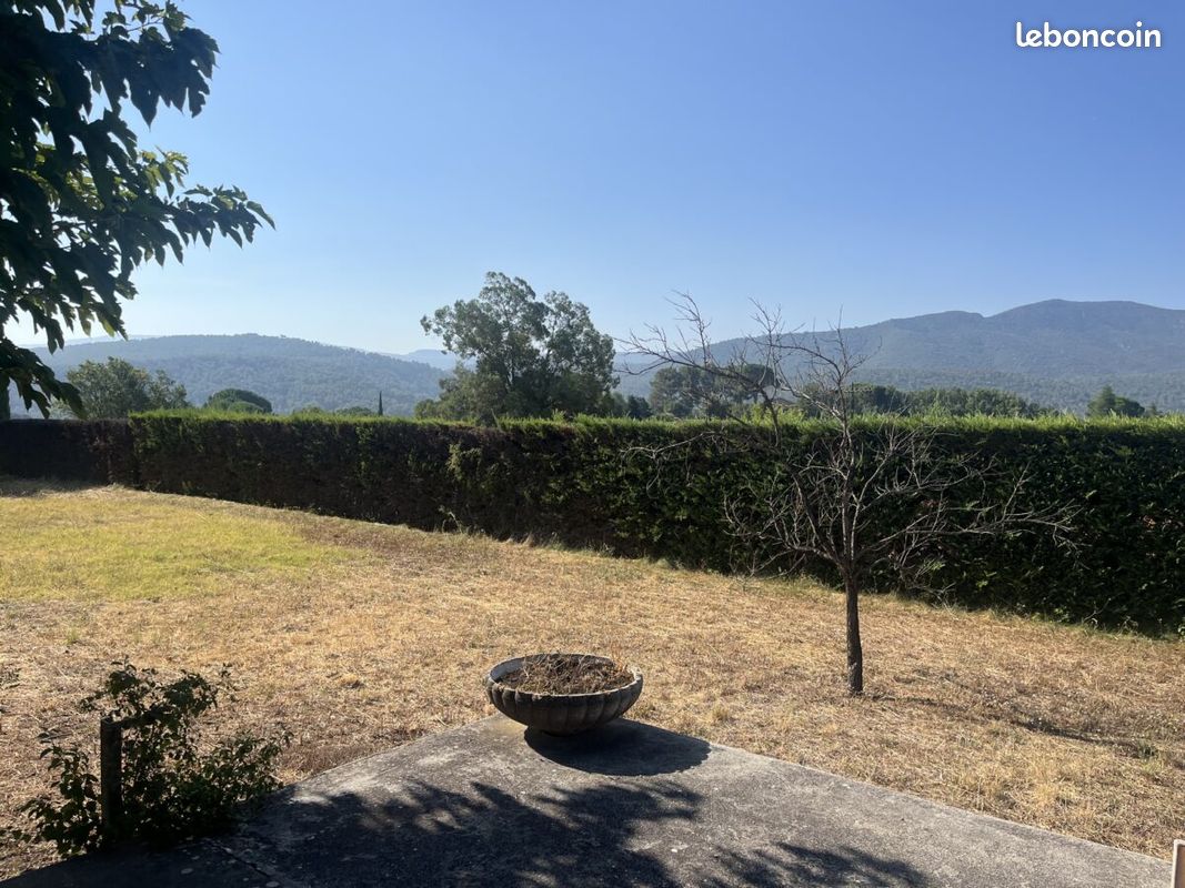 Maison 4 pièces 100 m² · à Saint-Zacharie · 100 m² · 460 000 €