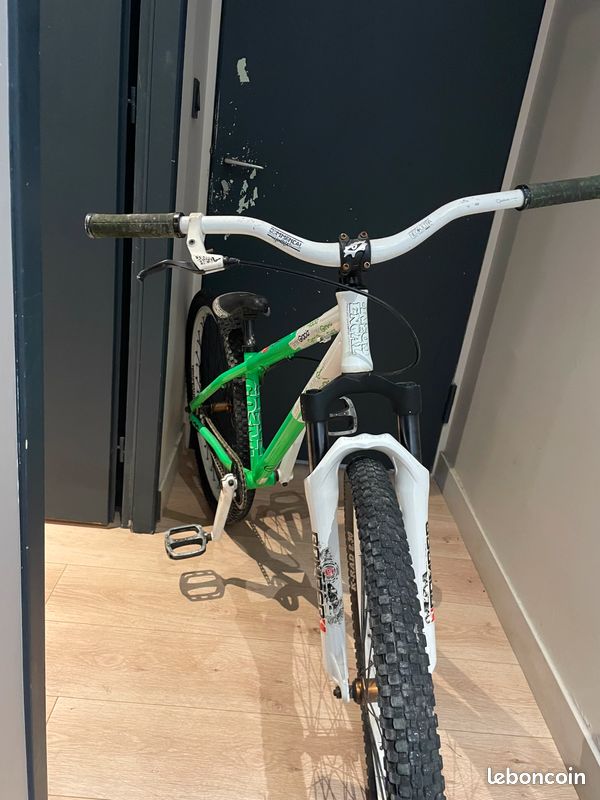 Dirt commencal (image 2)