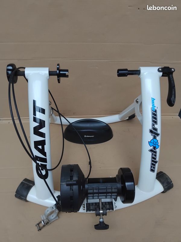 Home Trainer Giant (image 2)