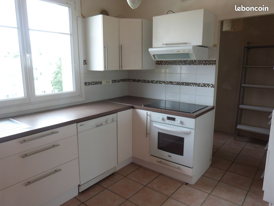 Appartement T4/T5 - Billère 64140 (image 3)