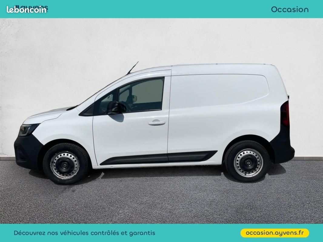 Renault Kangoo Van 1.5 Blue dCi 95ch Extra (image 15)