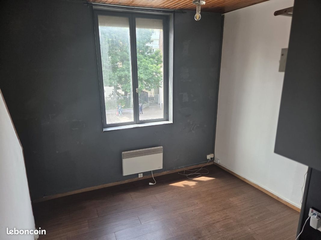 Appartement 2 pièces 27 m² · à Lille · 27 m² · 530 €