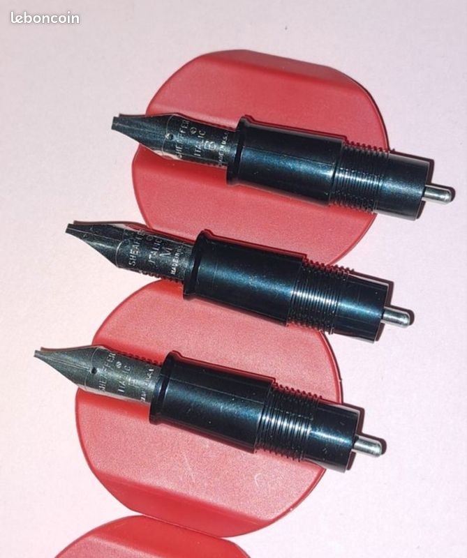 Kit de calligraphie (image 17)