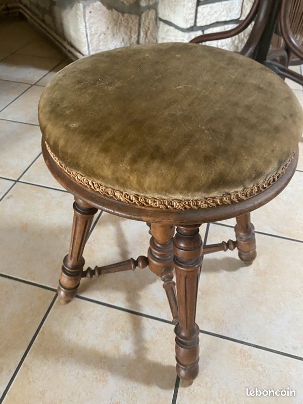 Tabouret (image 1)