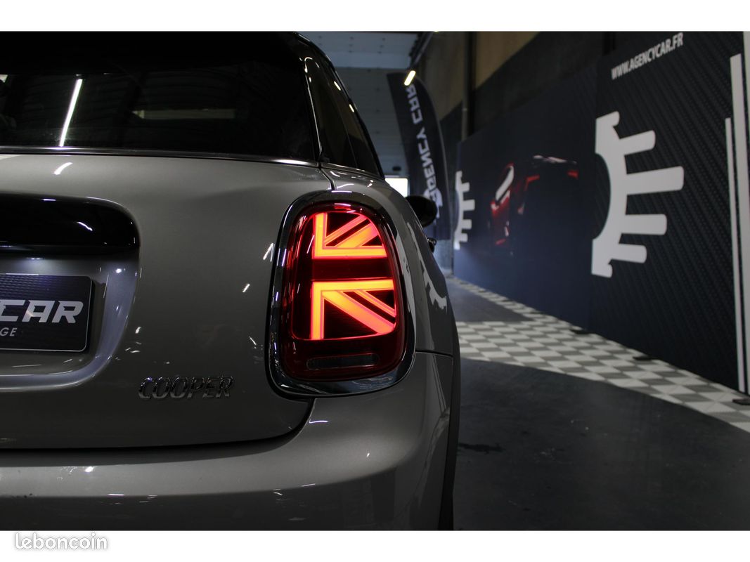 MINI MINI Cooper 1.5i 136 Edition Premium Plus Phase 3 Suivi Parfait État (image 33)