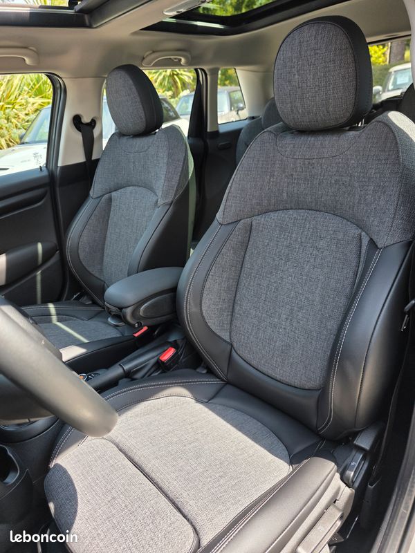 Mini cooper heddon street f55 | phase 2 | 136 ch bva | toit panoramique | radars | carplay | garantie 12 mois (image 9)