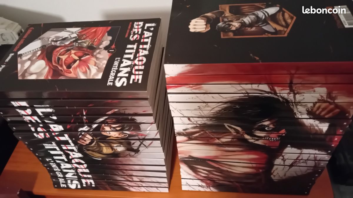Attaque des titans (image 4)