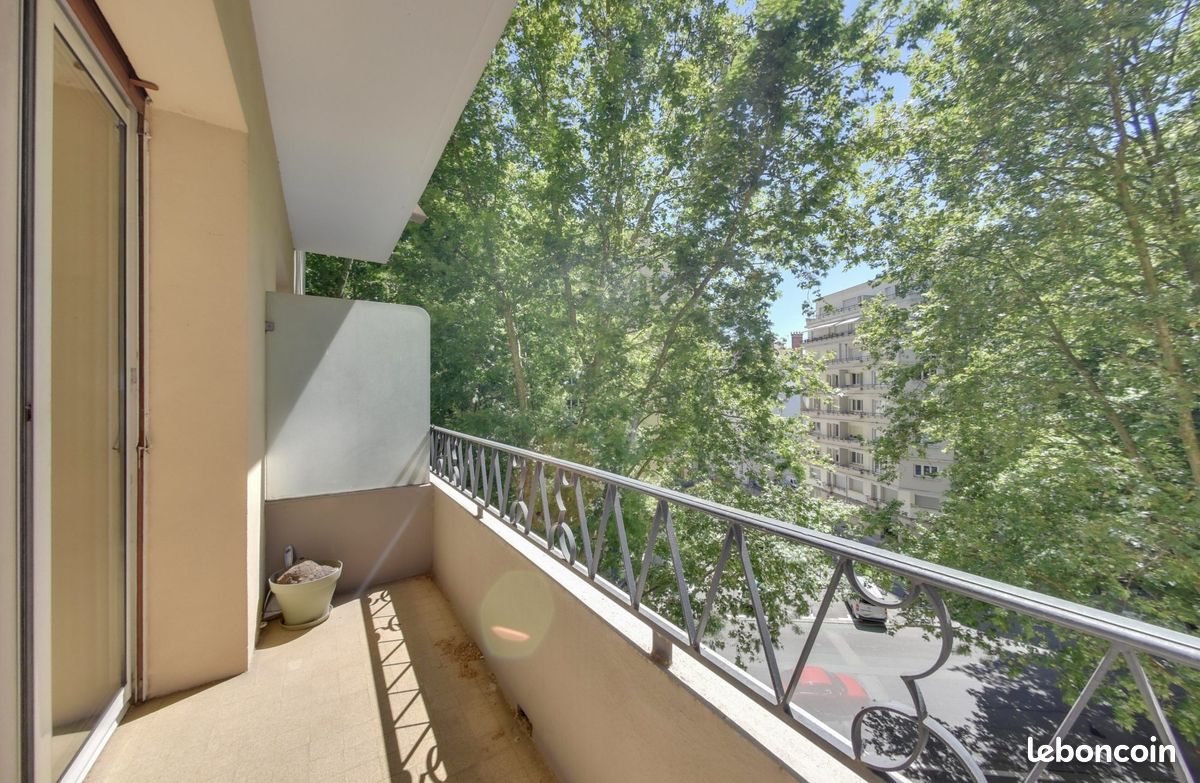 Appartement 3 pièces 78 m² · à Grenoble · 78 m² · 230 000 €