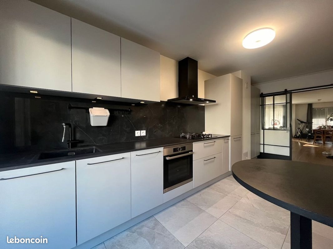 Appartement 6 pièces 132 m² · à Lyon · 132 m² · 690 000 €