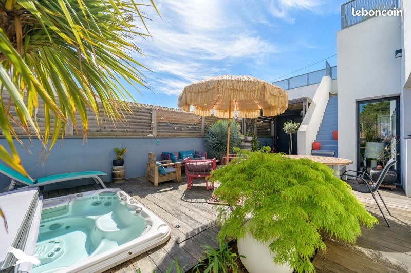 Maison 5 pièces 117 m² · à La Rochelle · 117 m² · 705 678 €