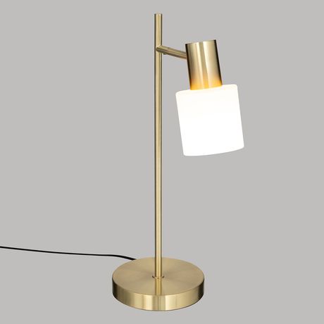 SOMMARLÅNKE Lampe de table LED décorative, blanc ronds de couleur
