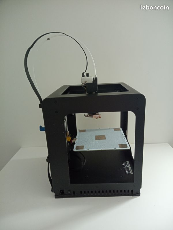 Imprimante 3D ZORTRAX (image 9)