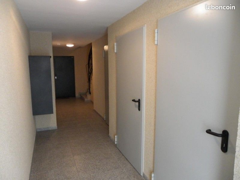 Appartement a louer villeparisis - 3 pièce(s) - 60 m2 - Surfyn