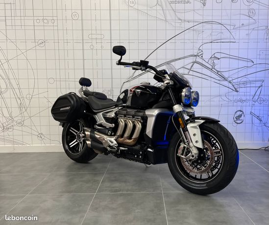 WEST MOTO - LAVAL (53000) - Pro leboncoin