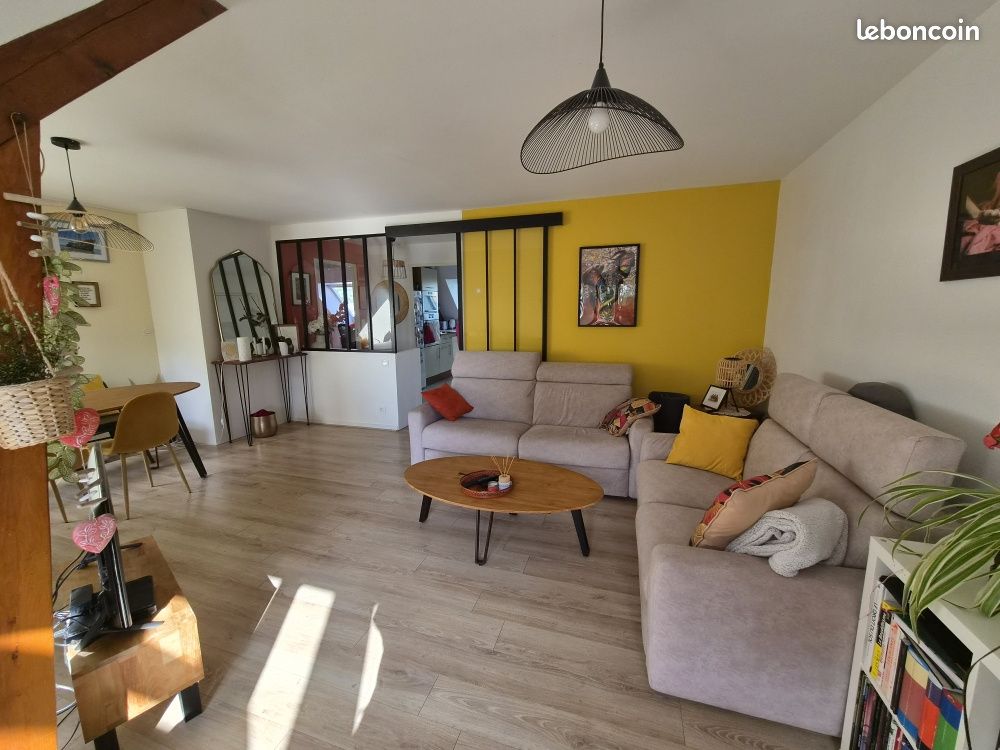 Appartement 3 pièces 54 m² · à Chantepie · 54 m² · 199 948 €