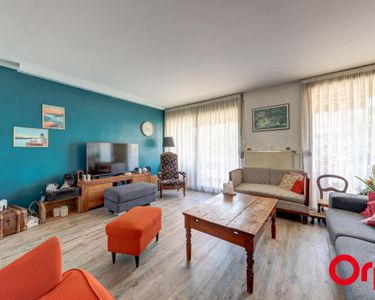 Appartement 250 000 € - 100 m²