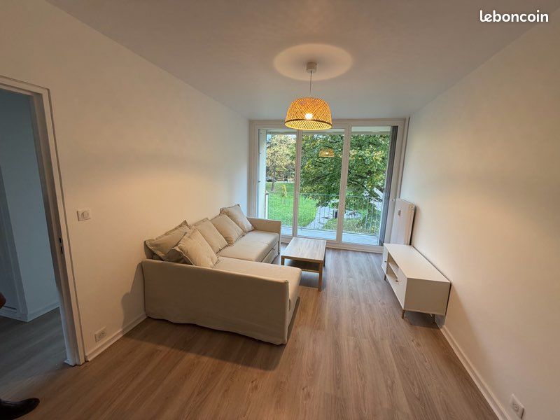 Appartement 3 pièces 64 m² · à Limoges · 64 m² · 850 €/mois