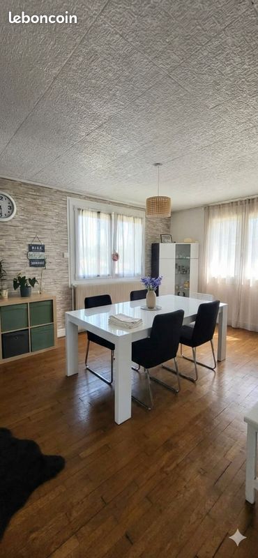 Maison 5 pièces 80 m² · à La Porte du Der · 80 m² · 159 000 €