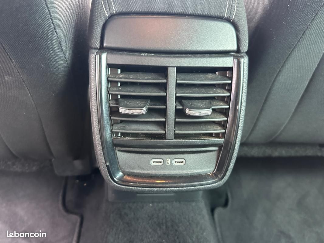Skoda Scala 1.0 TSI Evo 2 116 ch BVM6 Selection (image 25)
