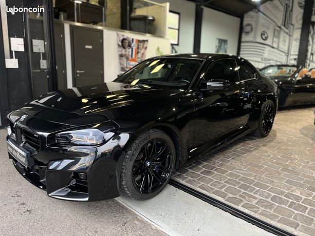 BMW M2 2023