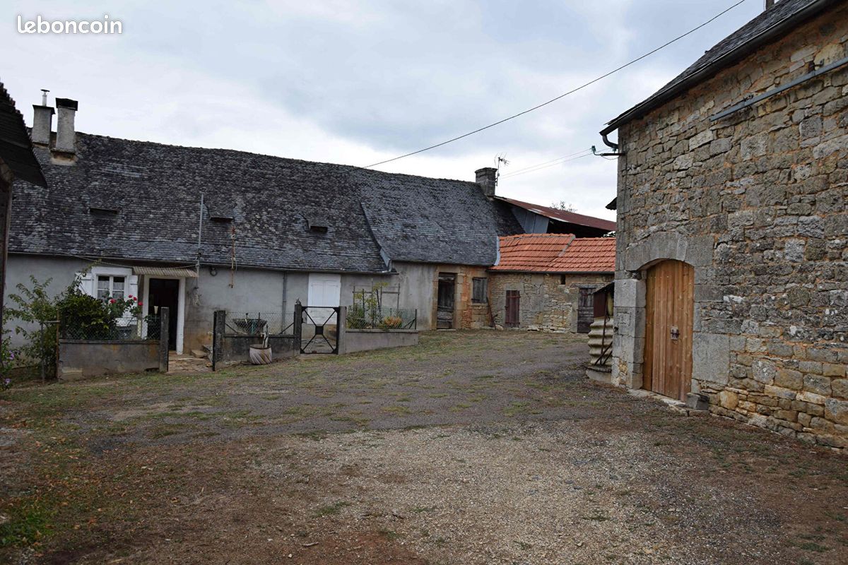 Maison 5 pièces 120 m² · à Nespouls · 120 m² · 179 000 €