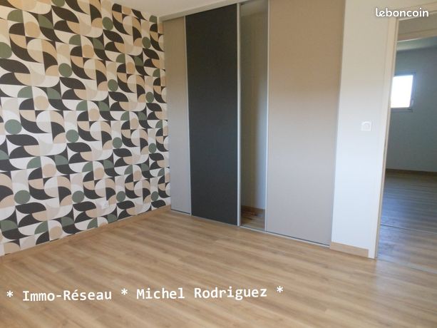 Maison 4 pièces 104 m²