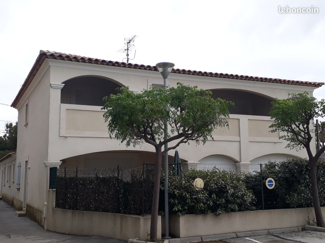 Appartement 4 pièces 92 m² · à Hyères · 92 m² · 599 000 €