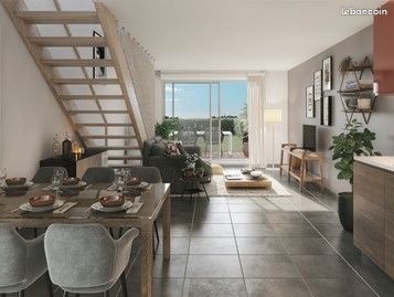 Maison 3 pièces 65 m² · à Saint-Vincent-de-Paul · 65 m² · 209 000 €