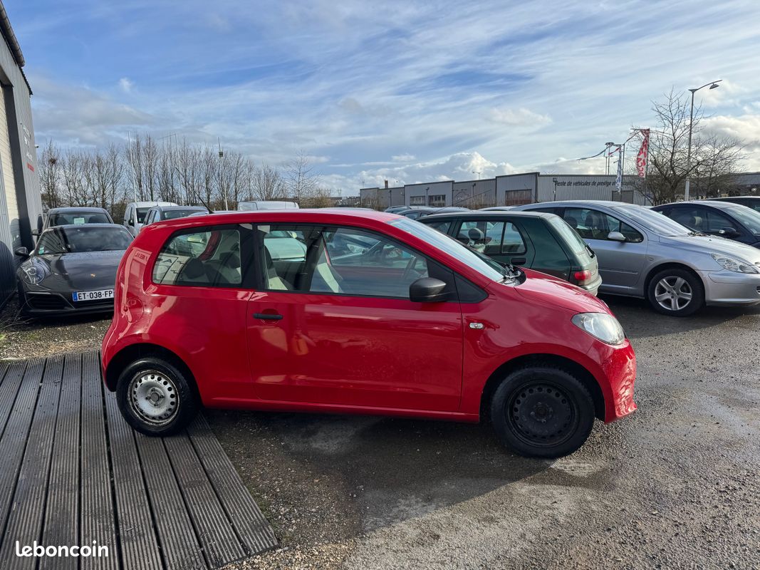 Skoda citigo 1.0 mpi active (image 5)